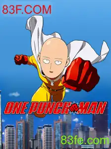 OnePunchMan